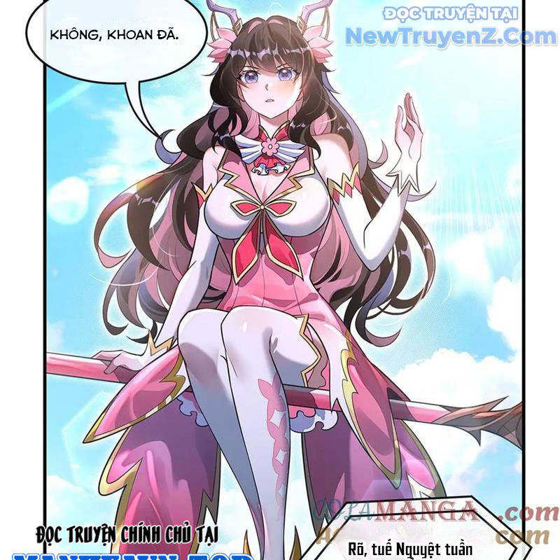 Các Nữ Đồ Đệ Của Ta Đều Là Chư Thiên Đại Lão Tương Lai Chapter 342 - 25