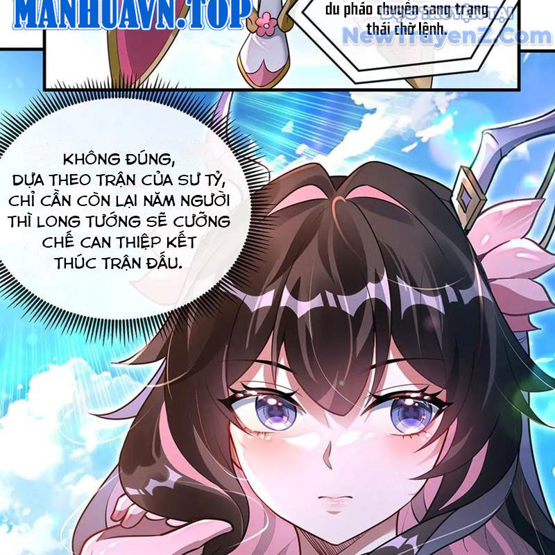 Các Nữ Đồ Đệ Của Ta Đều Là Chư Thiên Đại Lão Tương Lai Chapter 342 - 26