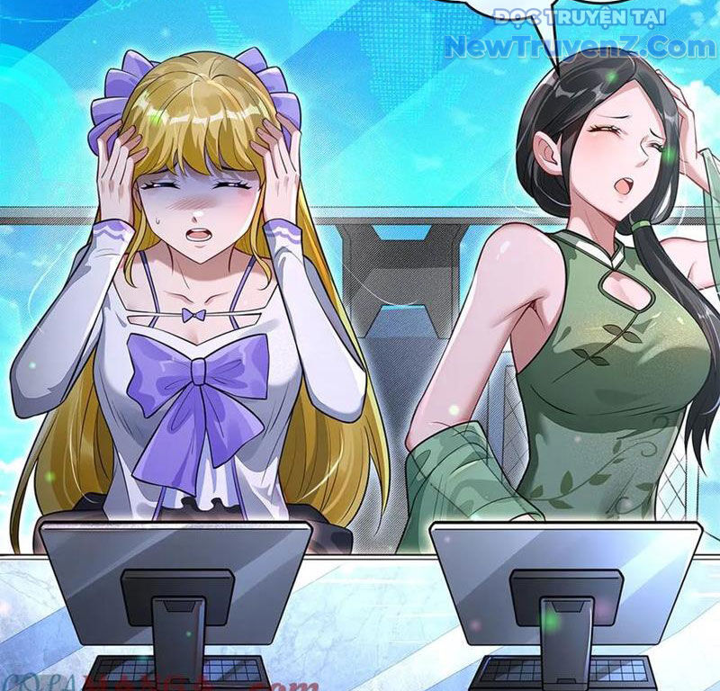 Các Nữ Đồ Đệ Của Ta Đều Là Chư Thiên Đại Lão Tương Lai Chapter 342 - 29