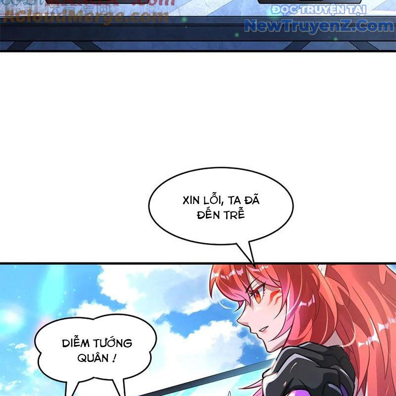 Các Nữ Đồ Đệ Của Ta Đều Là Chư Thiên Đại Lão Tương Lai Chapter 342 - 30
