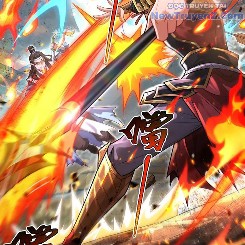 Các Nữ Đồ Đệ Của Ta Đều Là Chư Thiên Đại Lão Tương Lai Chapter 342 - 4