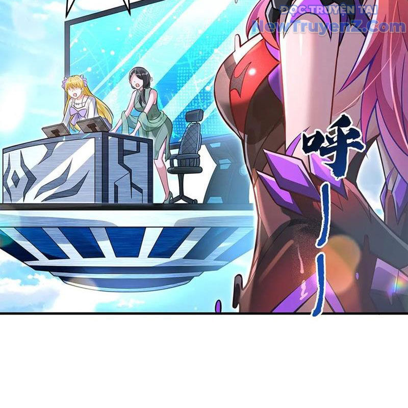 Các Nữ Đồ Đệ Của Ta Đều Là Chư Thiên Đại Lão Tương Lai Chapter 342 - 31