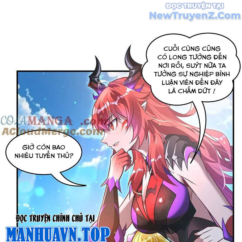 Các Nữ Đồ Đệ Của Ta Đều Là Chư Thiên Đại Lão Tương Lai Chapter 342 - 32