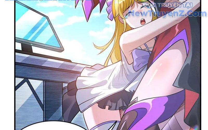 Các Nữ Đồ Đệ Của Ta Đều Là Chư Thiên Đại Lão Tương Lai Chapter 342 - 33