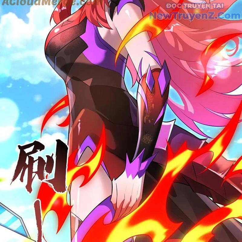 Các Nữ Đồ Đệ Của Ta Đều Là Chư Thiên Đại Lão Tương Lai Chapter 342 - 35