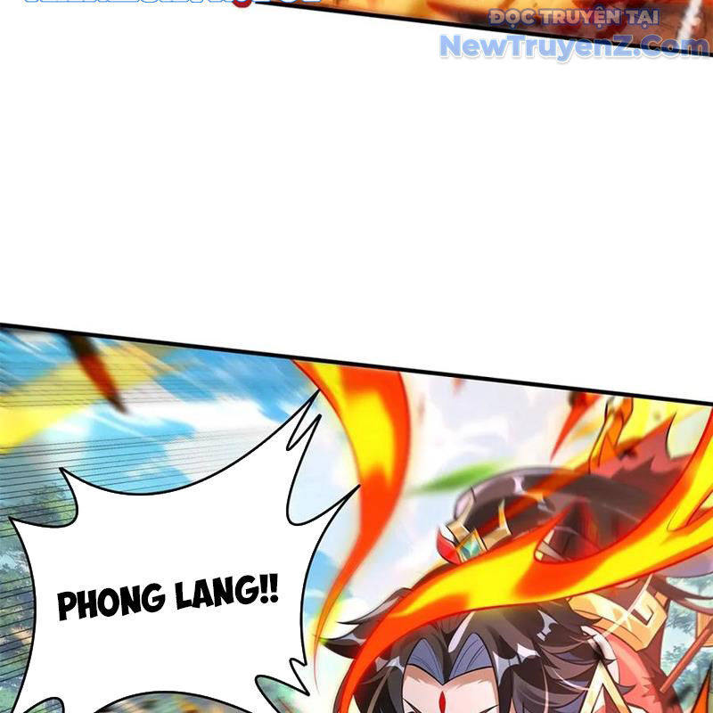 Các Nữ Đồ Đệ Của Ta Đều Là Chư Thiên Đại Lão Tương Lai Chapter 342 - 38