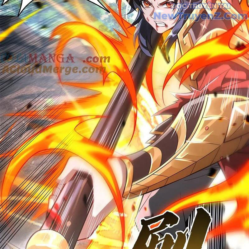 Các Nữ Đồ Đệ Của Ta Đều Là Chư Thiên Đại Lão Tương Lai Chapter 342 - 39