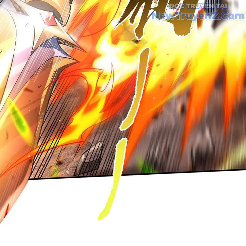 Các Nữ Đồ Đệ Của Ta Đều Là Chư Thiên Đại Lão Tương Lai Chapter 342 - 40