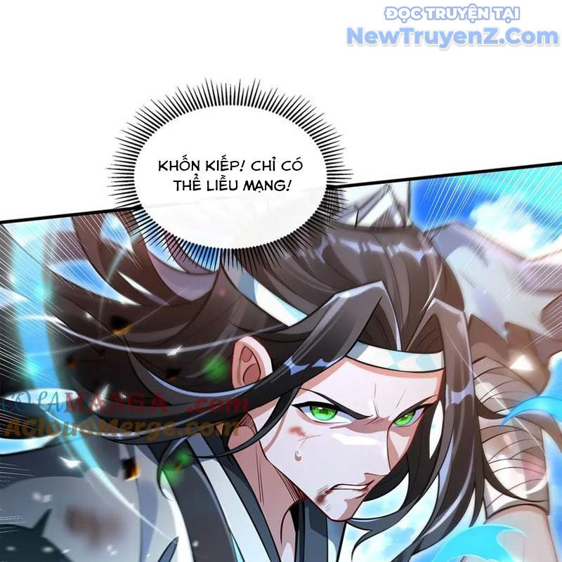 Các Nữ Đồ Đệ Của Ta Đều Là Chư Thiên Đại Lão Tương Lai Chapter 342 - 41