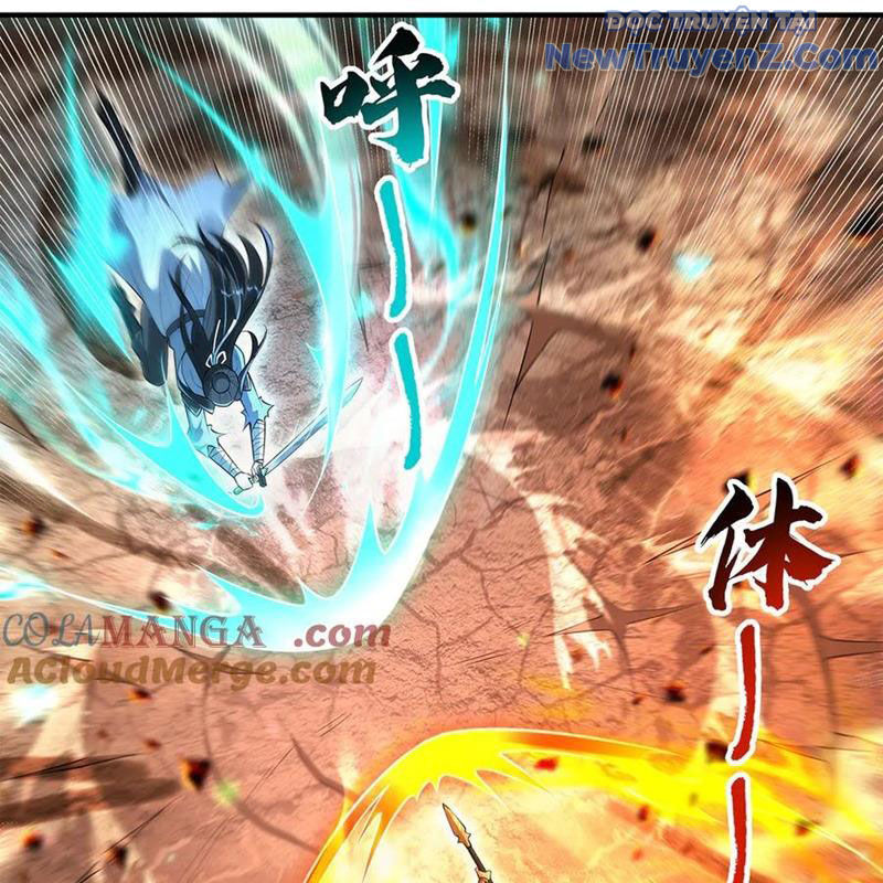 Các Nữ Đồ Đệ Của Ta Đều Là Chư Thiên Đại Lão Tương Lai Chapter 342 - 43