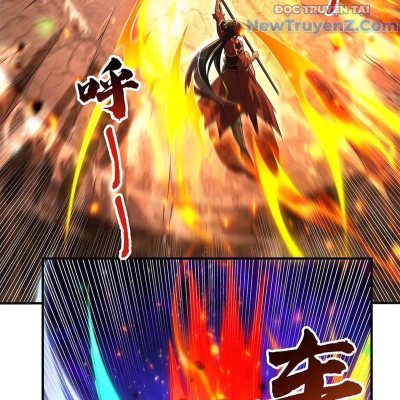 Các Nữ Đồ Đệ Của Ta Đều Là Chư Thiên Đại Lão Tương Lai Chapter 342 - 44