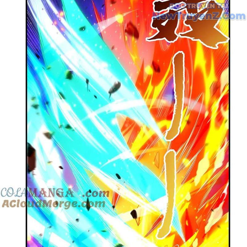 Các Nữ Đồ Đệ Của Ta Đều Là Chư Thiên Đại Lão Tương Lai Chapter 342 - 45