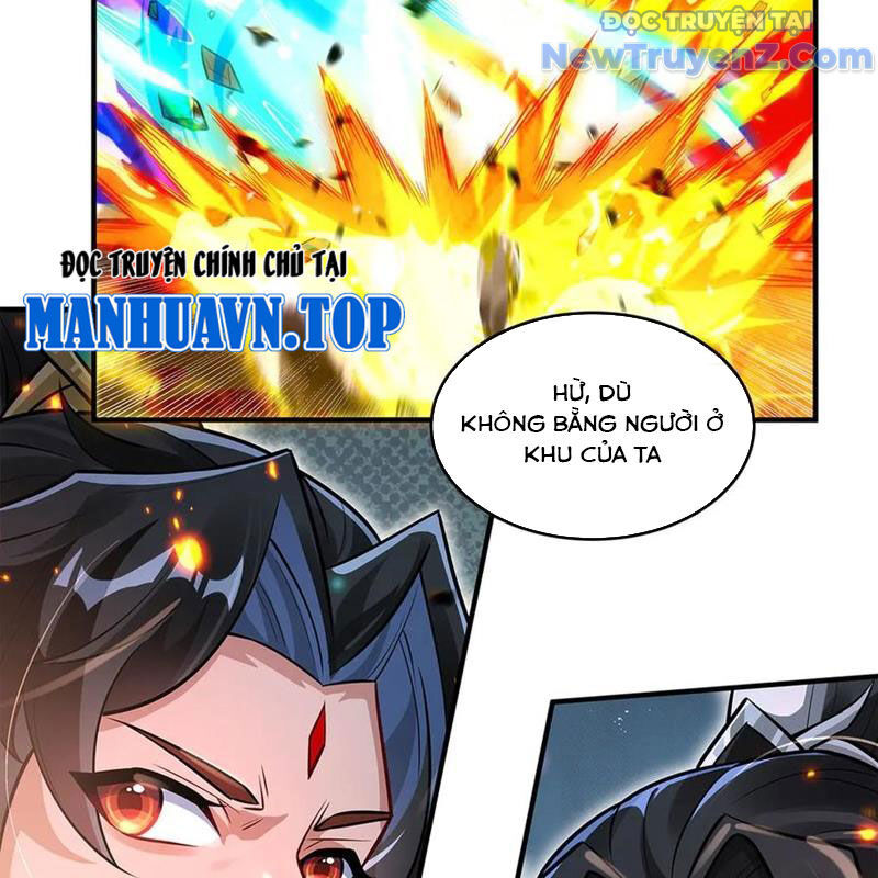 Các Nữ Đồ Đệ Của Ta Đều Là Chư Thiên Đại Lão Tương Lai Chapter 342 - 46