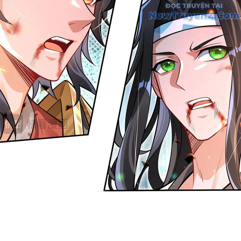 Các Nữ Đồ Đệ Của Ta Đều Là Chư Thiên Đại Lão Tương Lai Chapter 342 - 47