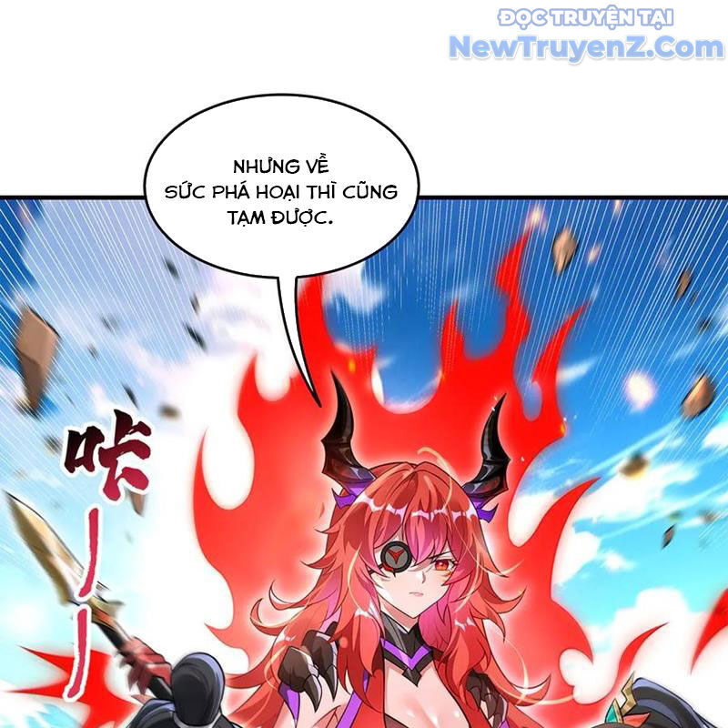 Các Nữ Đồ Đệ Của Ta Đều Là Chư Thiên Đại Lão Tương Lai Chapter 342 - 48