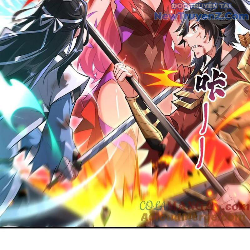 Các Nữ Đồ Đệ Của Ta Đều Là Chư Thiên Đại Lão Tương Lai Chapter 342 - 49