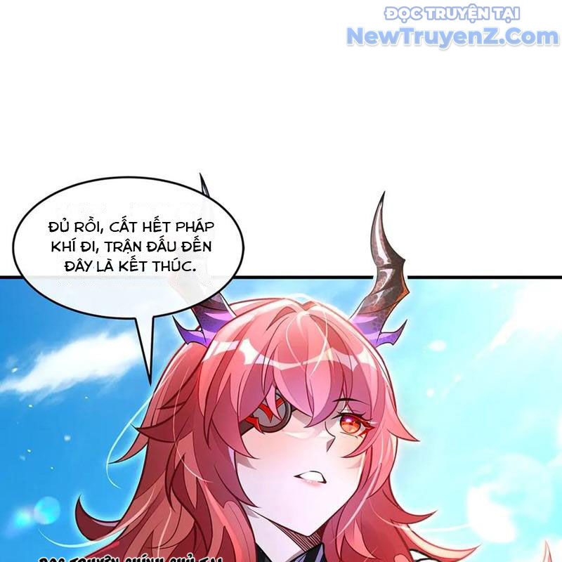 Các Nữ Đồ Đệ Của Ta Đều Là Chư Thiên Đại Lão Tương Lai Chapter 342 - 50