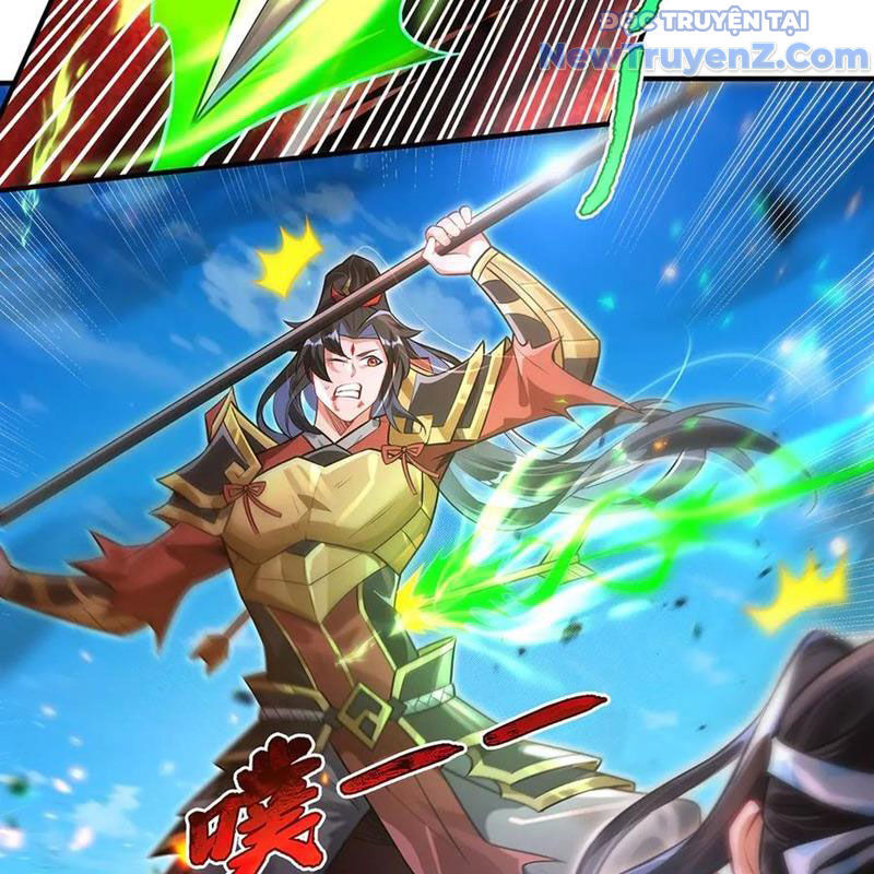 Các Nữ Đồ Đệ Của Ta Đều Là Chư Thiên Đại Lão Tương Lai Chapter 342 - 6