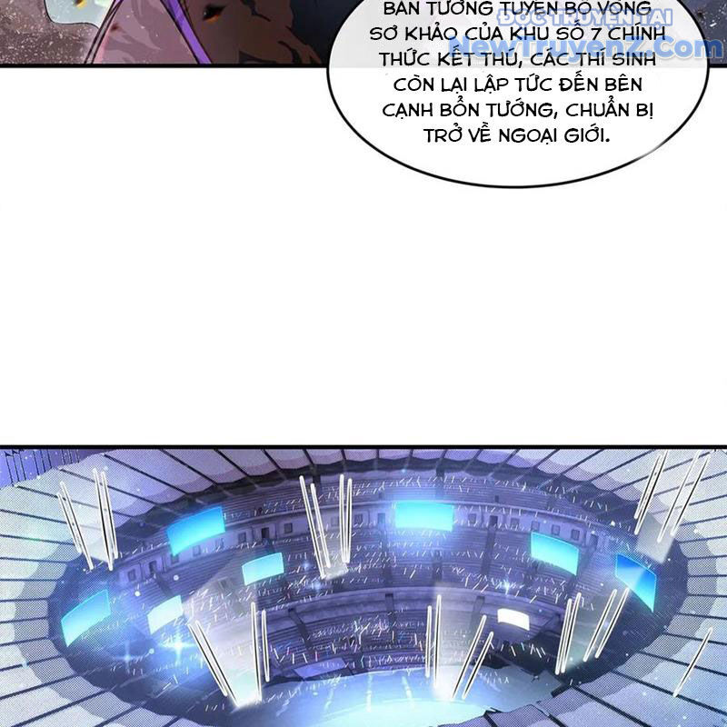 Các Nữ Đồ Đệ Của Ta Đều Là Chư Thiên Đại Lão Tương Lai Chapter 342 - 52