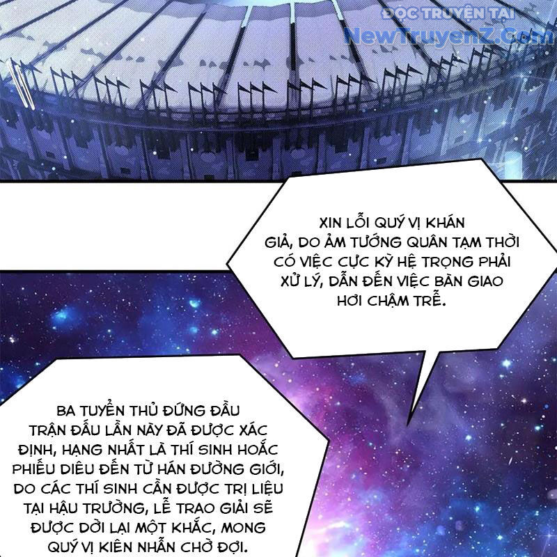 Các Nữ Đồ Đệ Của Ta Đều Là Chư Thiên Đại Lão Tương Lai Chapter 342 - 53