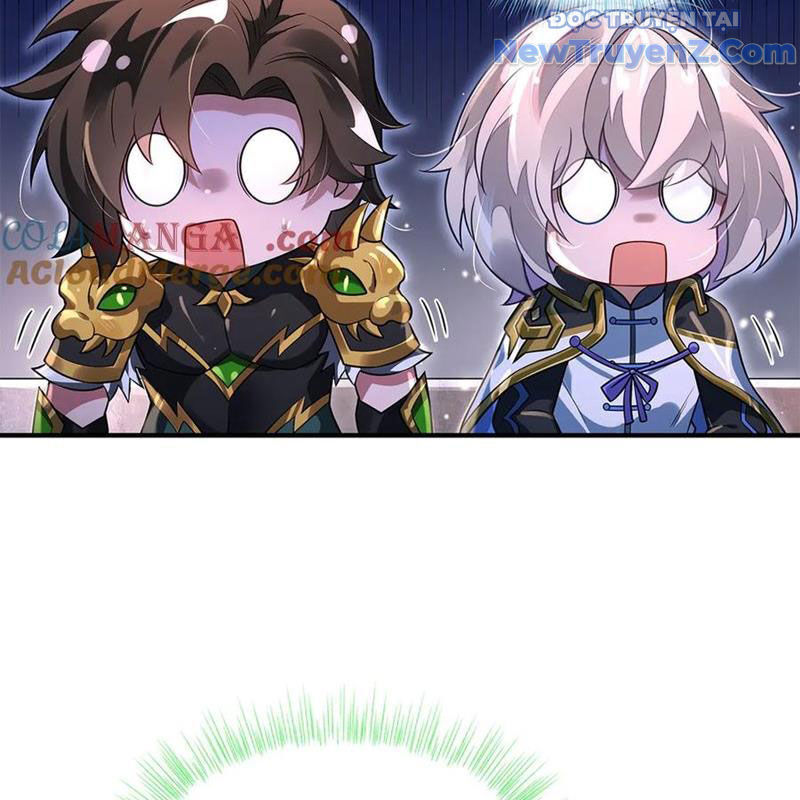 Các Nữ Đồ Đệ Của Ta Đều Là Chư Thiên Đại Lão Tương Lai Chapter 342 - 56