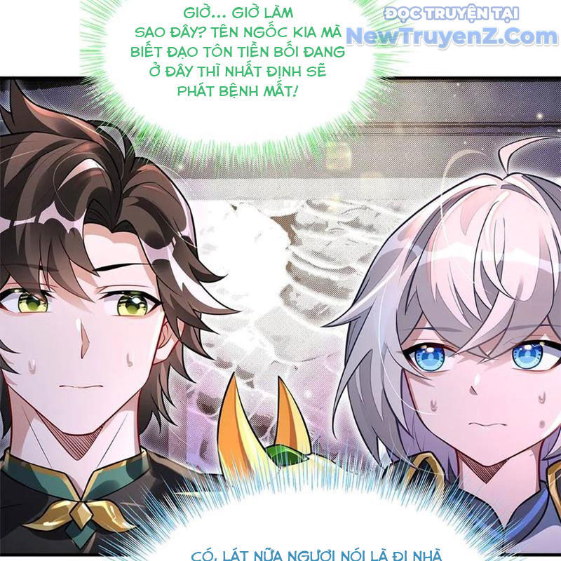 Các Nữ Đồ Đệ Của Ta Đều Là Chư Thiên Đại Lão Tương Lai Chapter 342 - 57