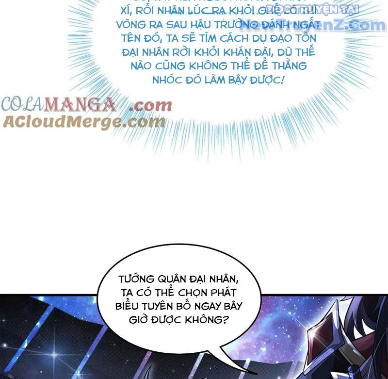 Các Nữ Đồ Đệ Của Ta Đều Là Chư Thiên Đại Lão Tương Lai Chapter 342 - 58