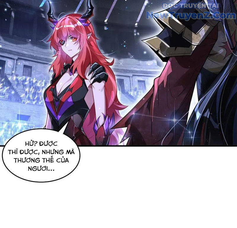 Các Nữ Đồ Đệ Của Ta Đều Là Chư Thiên Đại Lão Tương Lai Chapter 342 - 59