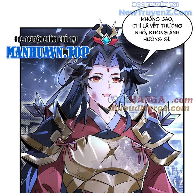 Các Nữ Đồ Đệ Của Ta Đều Là Chư Thiên Đại Lão Tương Lai Chapter 342 - 60