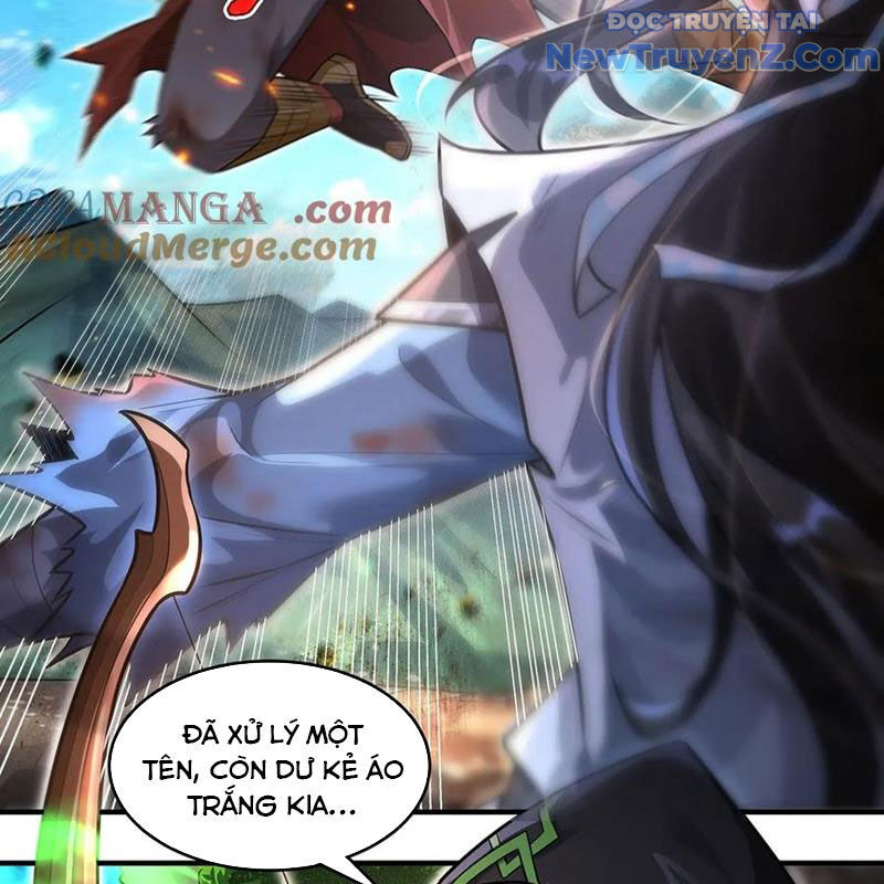 Các Nữ Đồ Đệ Của Ta Đều Là Chư Thiên Đại Lão Tương Lai Chapter 342 - 7