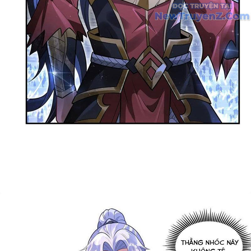 Các Nữ Đồ Đệ Của Ta Đều Là Chư Thiên Đại Lão Tương Lai Chapter 342 - 61