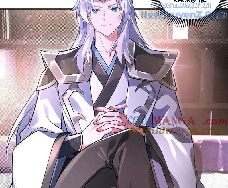 Các Nữ Đồ Đệ Của Ta Đều Là Chư Thiên Đại Lão Tương Lai Chapter 342 - 62