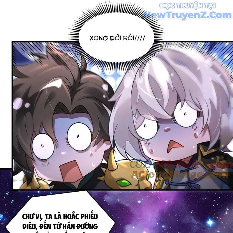 Các Nữ Đồ Đệ Của Ta Đều Là Chư Thiên Đại Lão Tương Lai Chapter 342 - 64