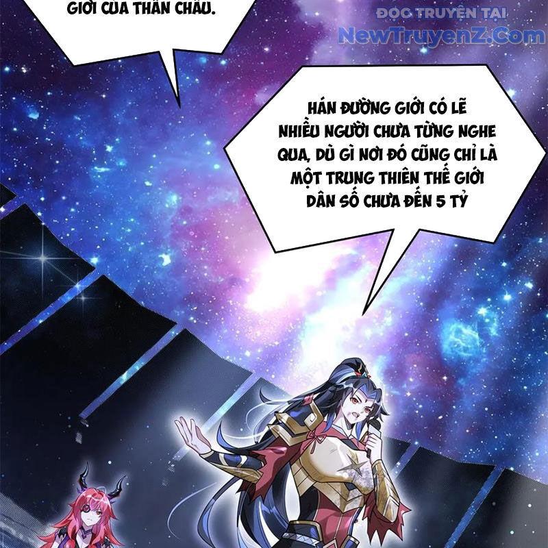 Các Nữ Đồ Đệ Của Ta Đều Là Chư Thiên Đại Lão Tương Lai Chapter 342 - 65