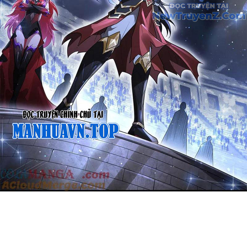 Các Nữ Đồ Đệ Của Ta Đều Là Chư Thiên Đại Lão Tương Lai Chapter 342 - 66