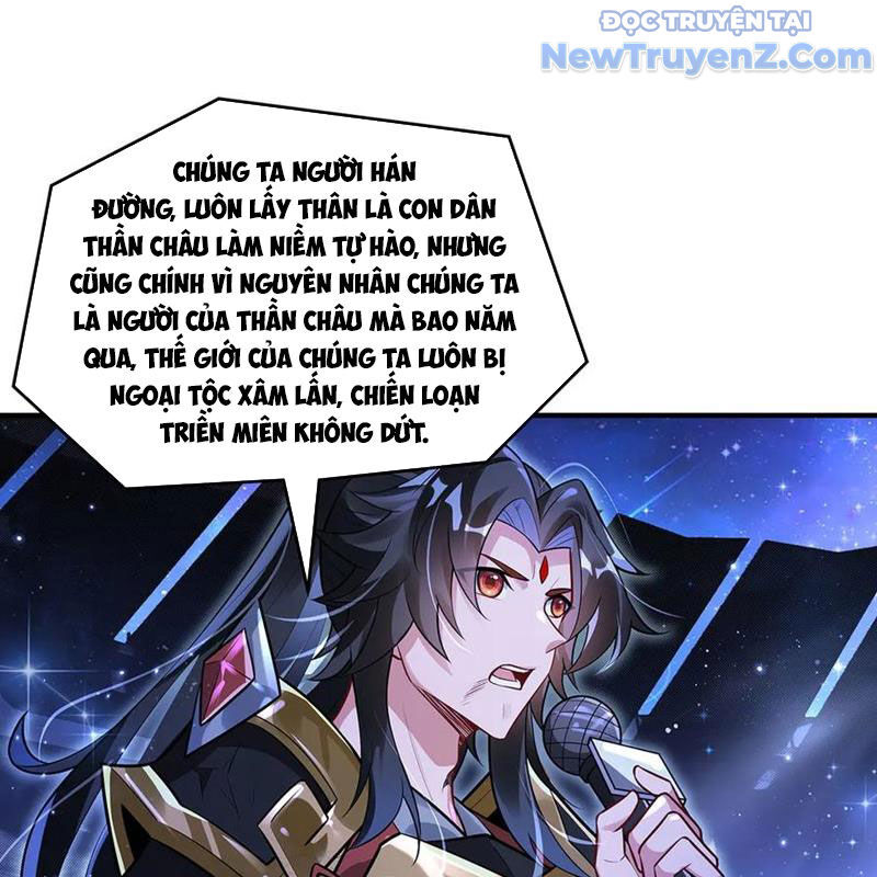 Các Nữ Đồ Đệ Của Ta Đều Là Chư Thiên Đại Lão Tương Lai Chapter 342 - 67