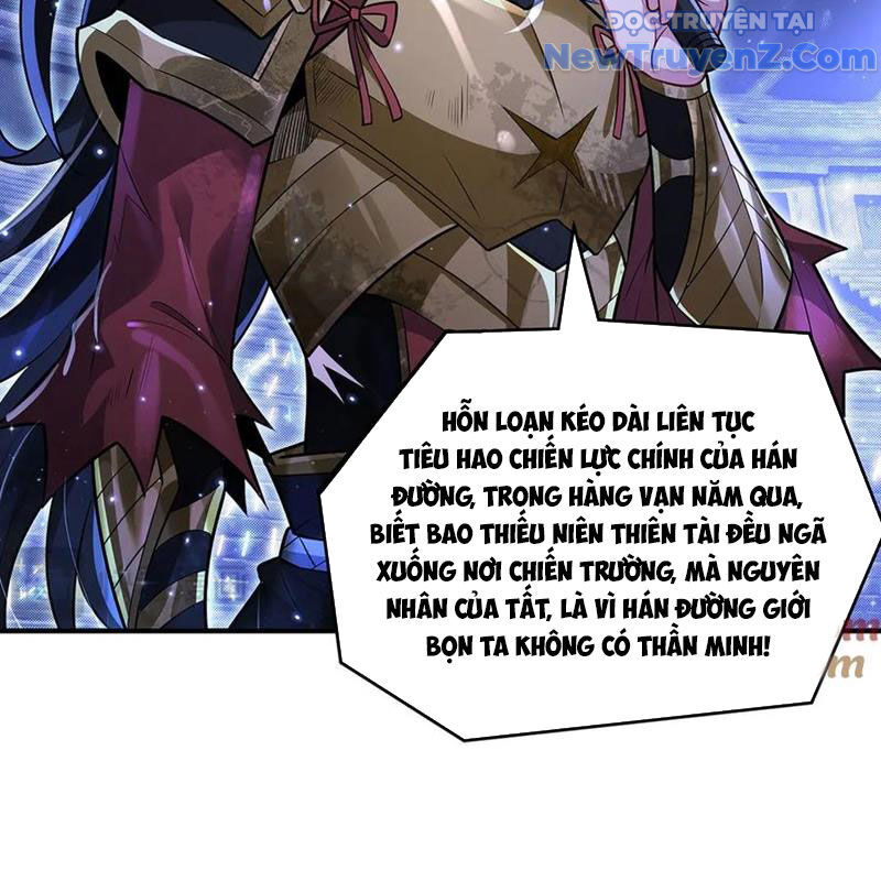 Các Nữ Đồ Đệ Của Ta Đều Là Chư Thiên Đại Lão Tương Lai Chapter 342 - 68