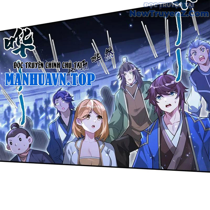 Các Nữ Đồ Đệ Của Ta Đều Là Chư Thiên Đại Lão Tương Lai Chapter 342 - 71