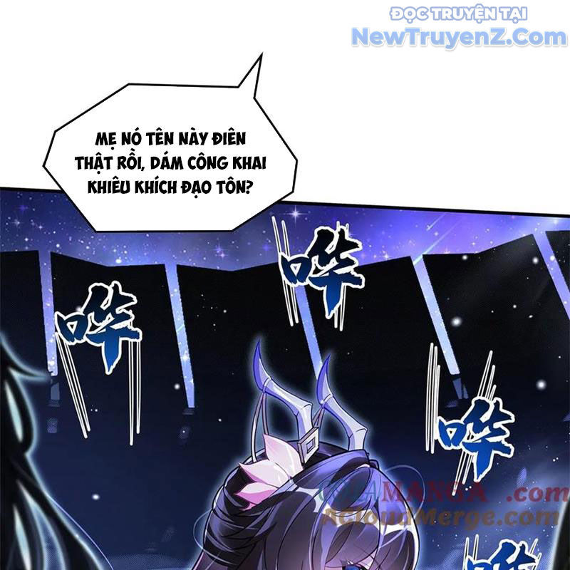 Các Nữ Đồ Đệ Của Ta Đều Là Chư Thiên Đại Lão Tương Lai Chapter 342 - 72