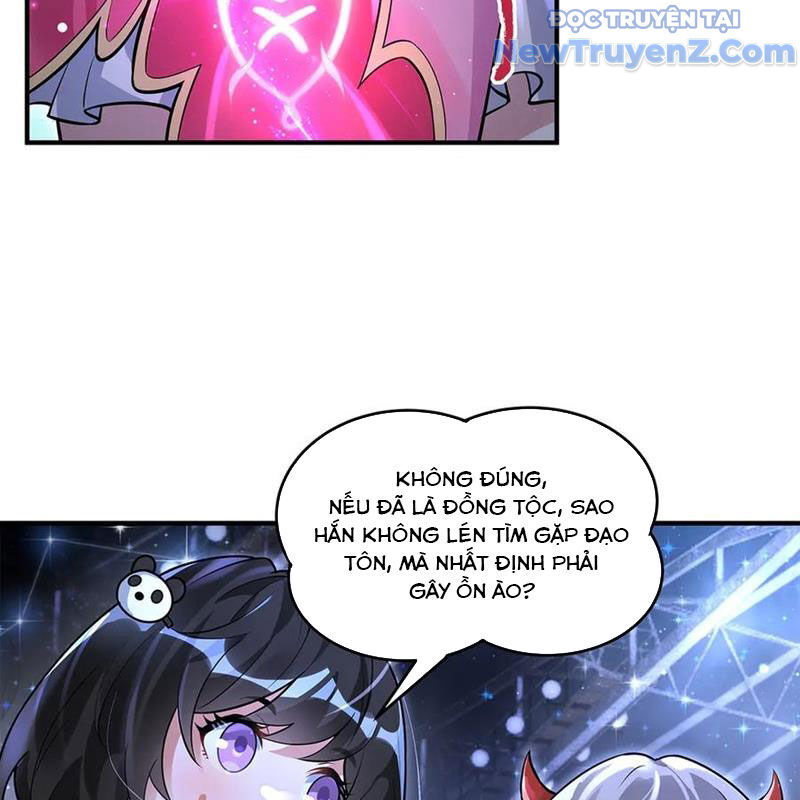 Các Nữ Đồ Đệ Của Ta Đều Là Chư Thiên Đại Lão Tương Lai Chapter 342 - 75