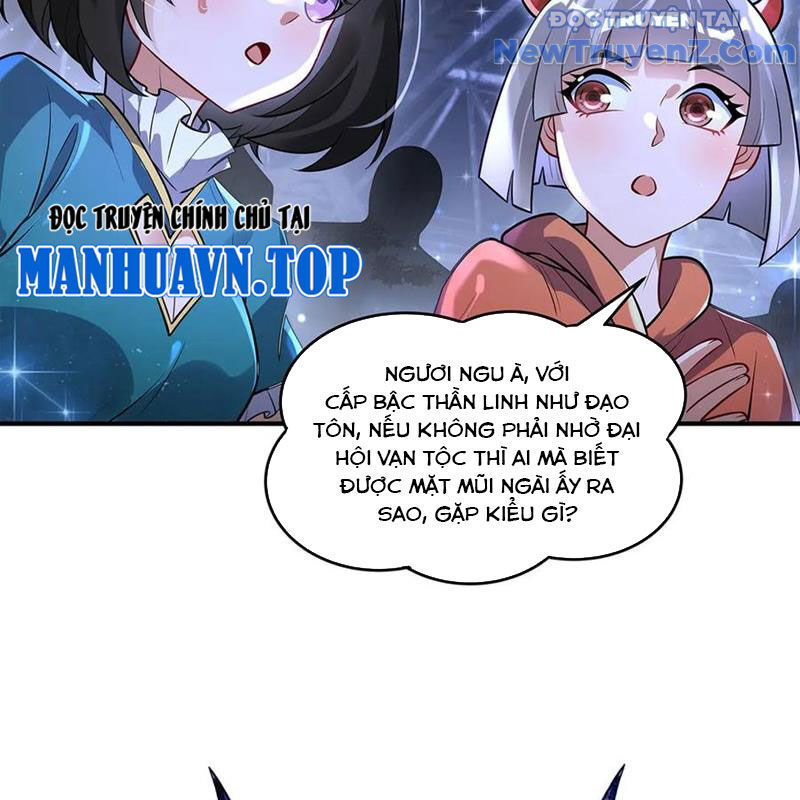 Các Nữ Đồ Đệ Của Ta Đều Là Chư Thiên Đại Lão Tương Lai Chapter 342 - 76