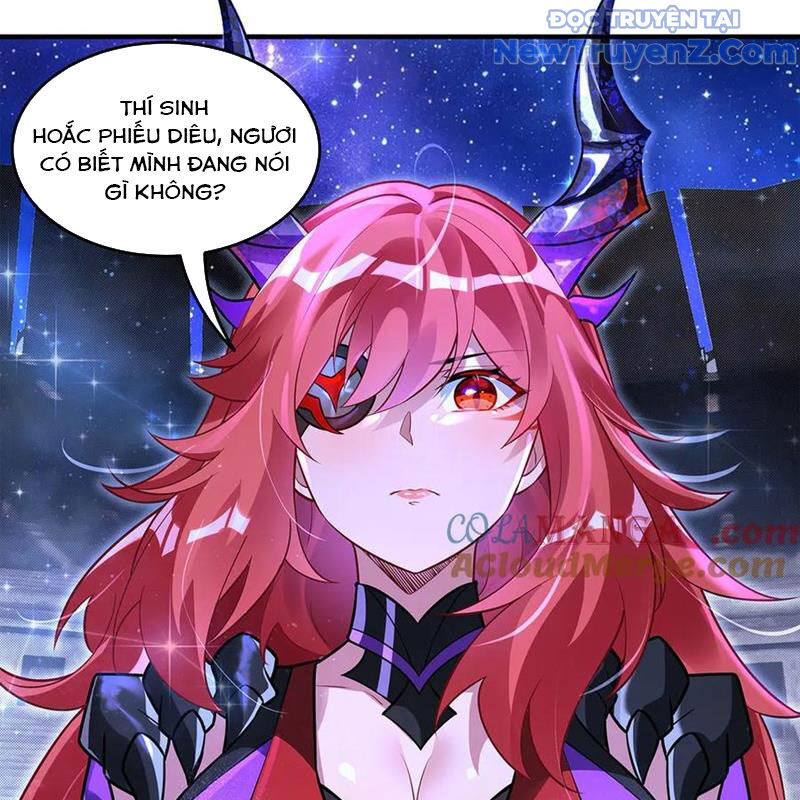 Các Nữ Đồ Đệ Của Ta Đều Là Chư Thiên Đại Lão Tương Lai Chapter 342 - 77