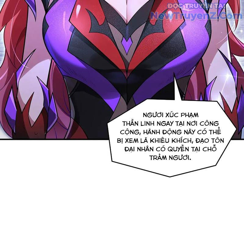 Các Nữ Đồ Đệ Của Ta Đều Là Chư Thiên Đại Lão Tương Lai Chapter 342 - 78