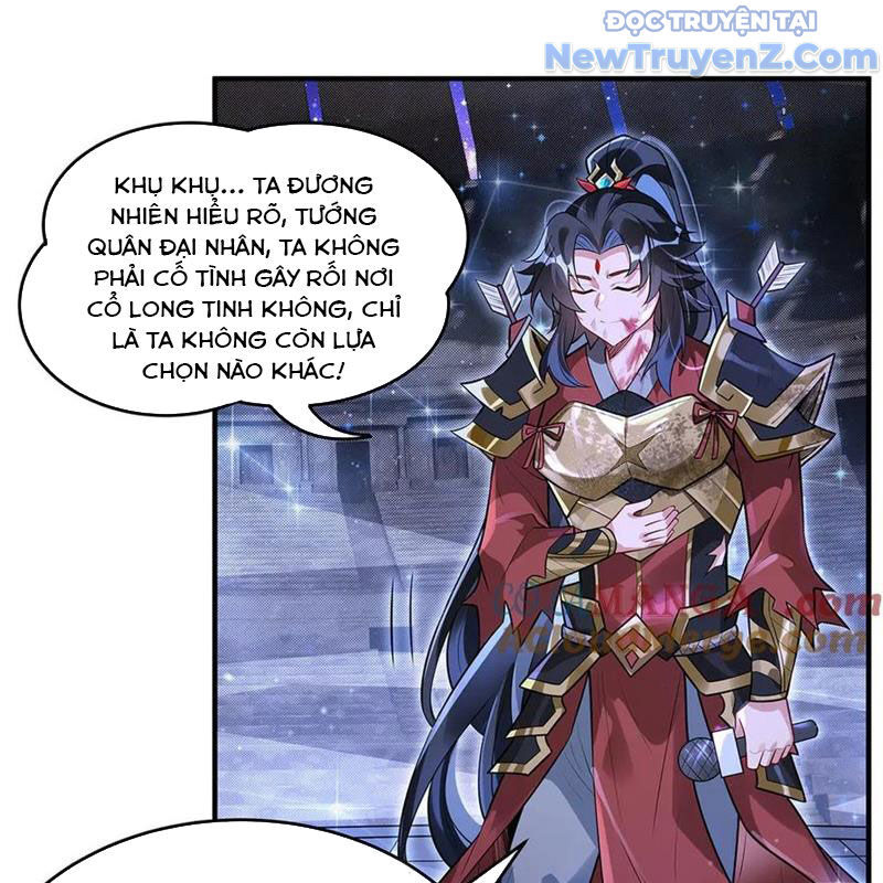 Các Nữ Đồ Đệ Của Ta Đều Là Chư Thiên Đại Lão Tương Lai Chapter 342 - 79