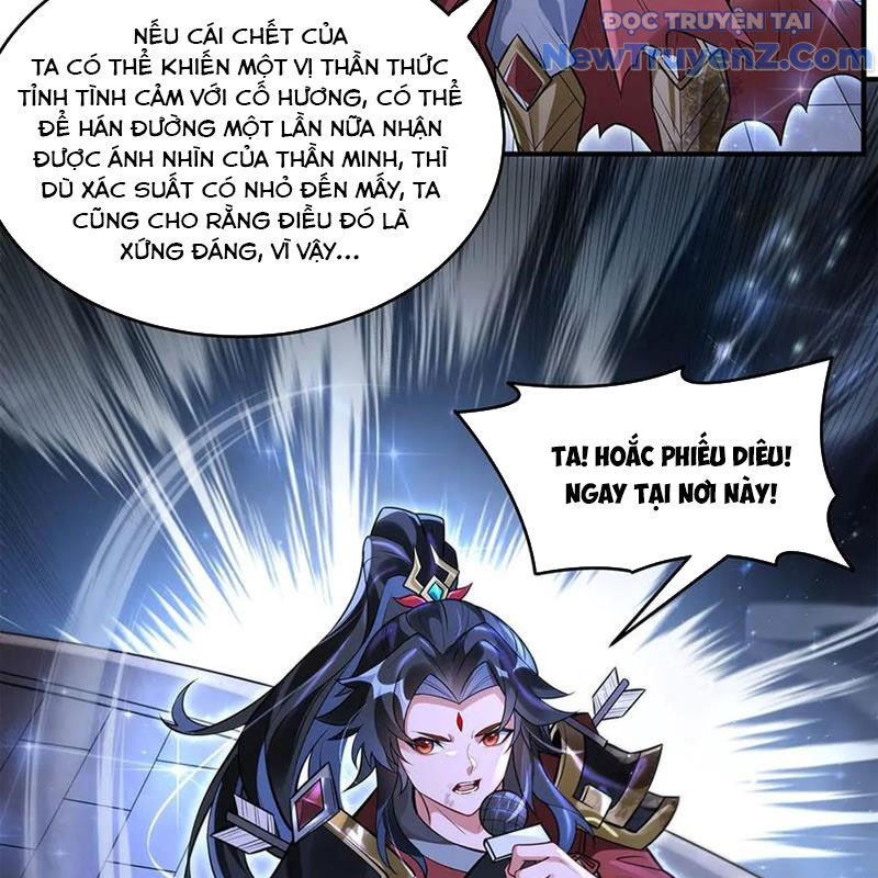 Các Nữ Đồ Đệ Của Ta Đều Là Chư Thiên Đại Lão Tương Lai Chapter 342 - 80