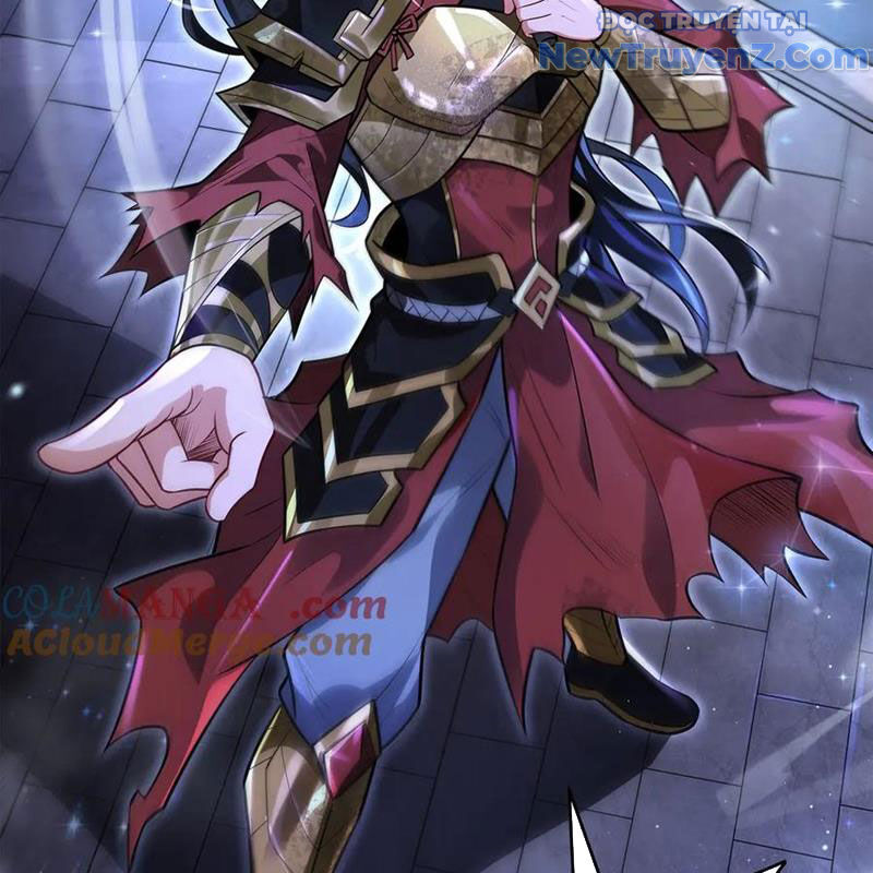 Các Nữ Đồ Đệ Của Ta Đều Là Chư Thiên Đại Lão Tương Lai Chapter 342 - 81