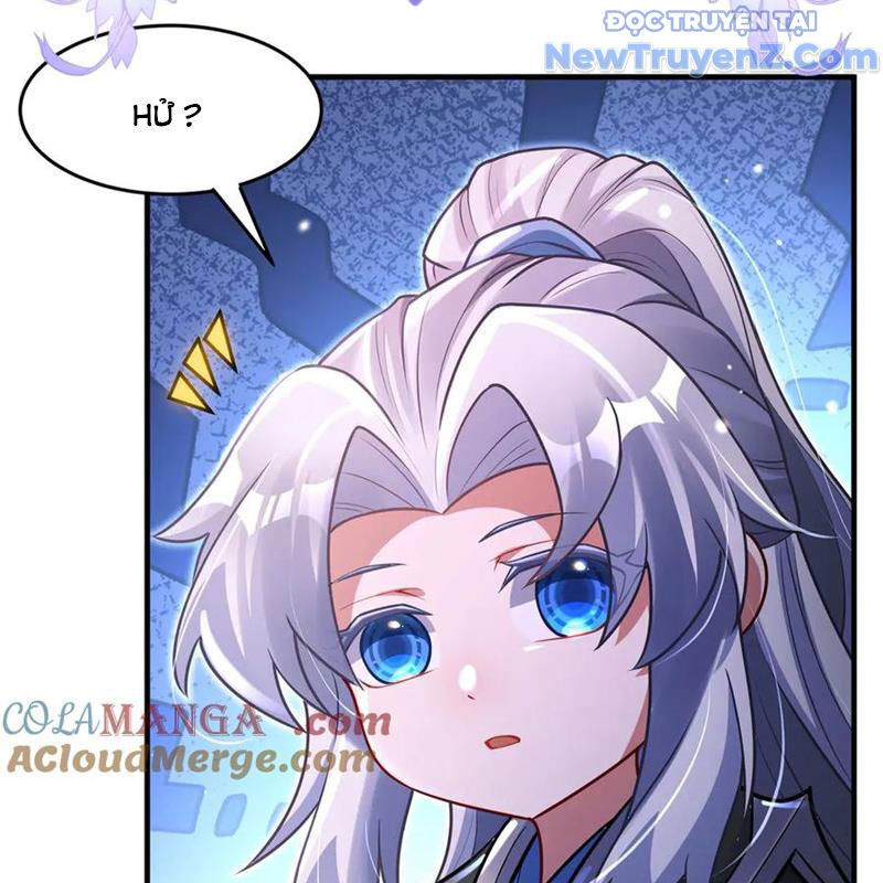 Các Nữ Đồ Đệ Của Ta Đều Là Chư Thiên Đại Lão Tương Lai Chapter 342 - 83