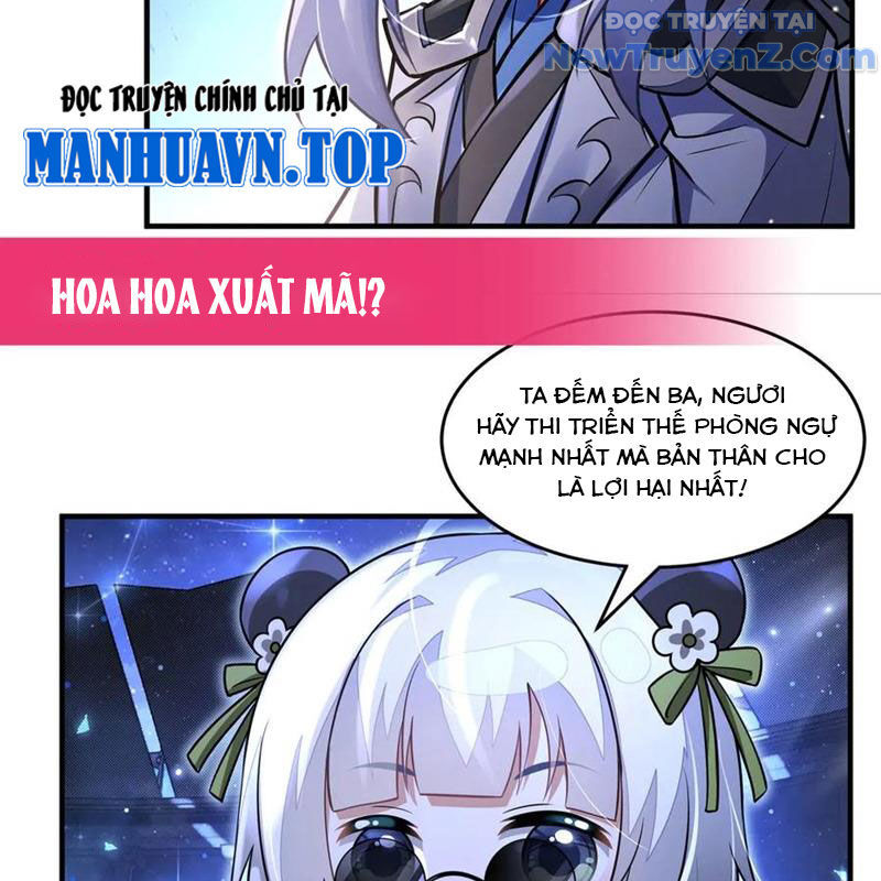 Các Nữ Đồ Đệ Của Ta Đều Là Chư Thiên Đại Lão Tương Lai Chapter 342 - 84