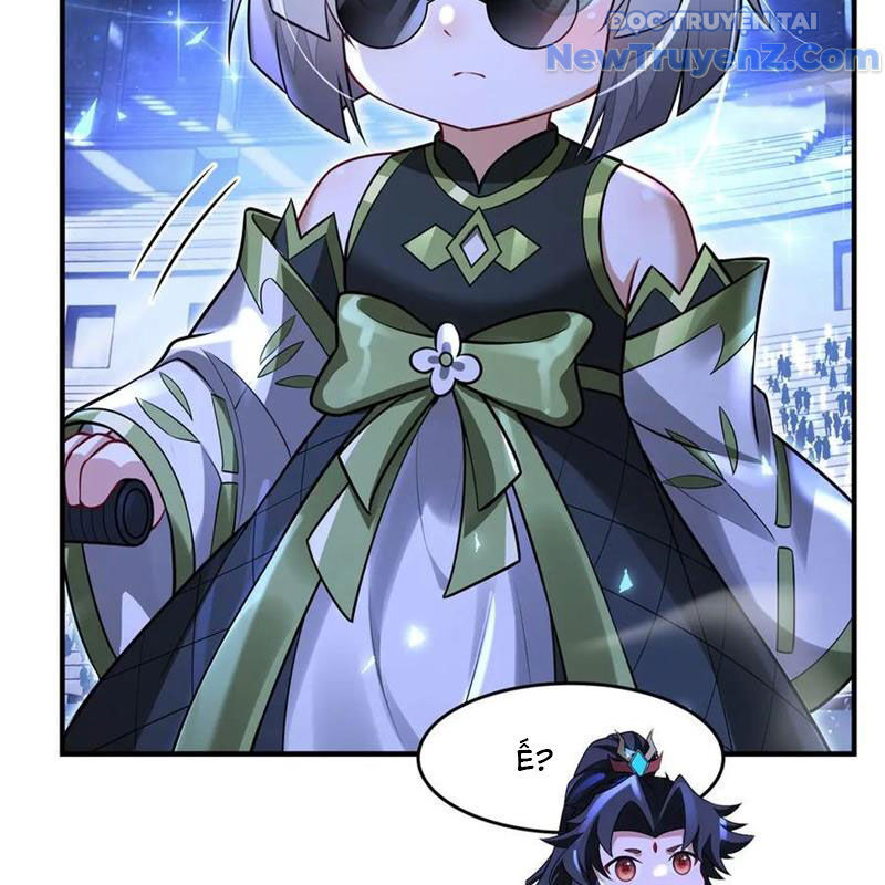 Các Nữ Đồ Đệ Của Ta Đều Là Chư Thiên Đại Lão Tương Lai Chapter 342 - 85