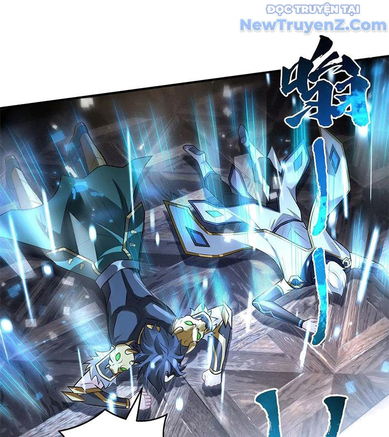 Các Nữ Đồ Đệ Của Ta Đều Là Chư Thiên Đại Lão Tương Lai Chapter 343 - 11